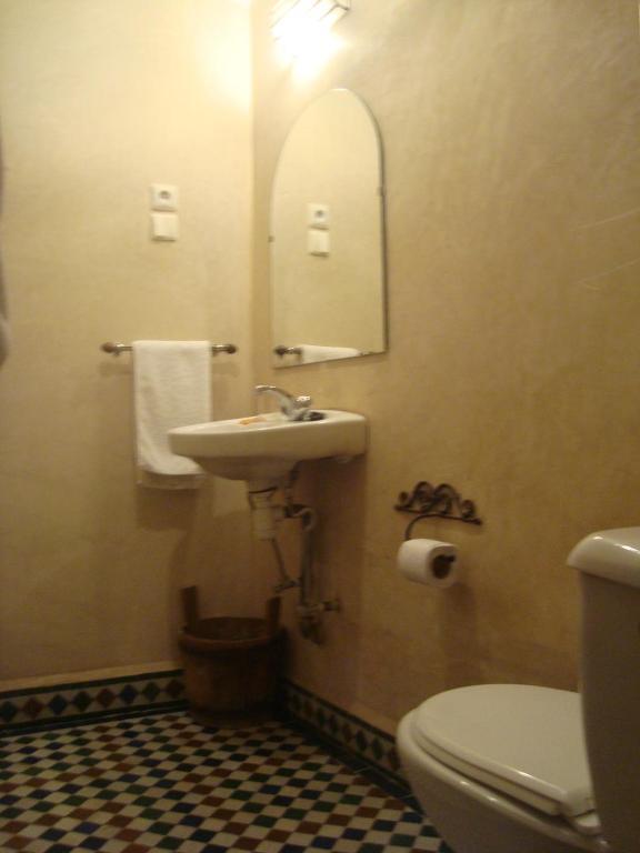 Chambre Double Standard