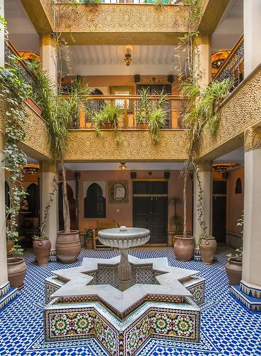 Riad Jnane Mogador-1