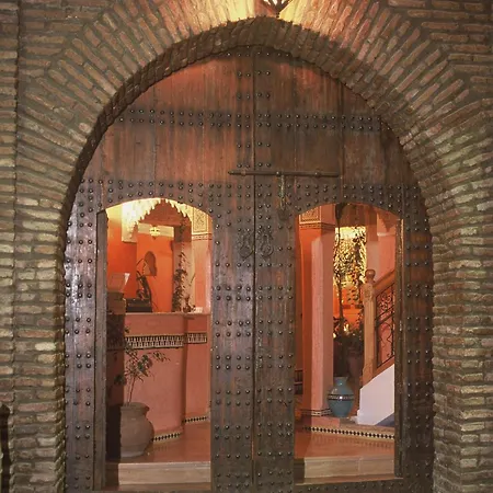 Riad Jnane Mogador-2